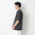 【BATONER/バトナー】MERIYASU T-SHIRT(PACK) 25SS