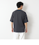 【BATONER/バトナー】MERIYASU T-SHIRT(PACK) 25SS