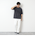 【BATONER/バトナー】MERIYASU T-SHIRT(PACK) 25SS