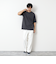 【BATONER/バトナー】MERIYASU T-SHIRT(PACK) 25SS