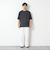 【BATONER/バトナー】MERIYASU T-SHIRT(PACK) 25SS