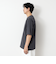 【BATONER/バトナー】MERIYASU T-SHIRT(PACK) 25SS