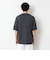 【BATONER/バトナー】MERIYASU T-SHIRT(PACK) 25SS