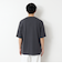 【BATONER/バトナー】MERIYASU T-SHIRT(PACK) 25SS