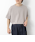 【BATONER/バトナー】MERIYASU T-SHIRT(PACK) 25SS