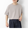 【BATONER/バトナー】MERIYASU T-SHIRT(PACK) 25SS