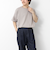 【BATONER/バトナー】MERIYASU T-SHIRT(PACK) 25SS