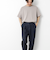 【BATONER/バトナー】MERIYASU T-SHIRT(PACK) 25SS