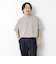 【BATONER/バトナー】MERIYASU T-SHIRT(PACK) 25SS