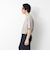 【BATONER/バトナー】MERIYASU T-SHIRT(PACK) 25SS