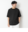 【BATONER/バトナー】MERIYASU T-SHIRT(PACK) 25SS
