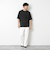 【BATONER/バトナー】MERIYASU T-SHIRT(PACK) 25SS