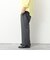 【D.C.WHITE/ディーシーホワイト】Tropical Trousers 25SS