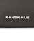 【DANTON/ダントン】MONTSOURIS（モンスリ）ショルダーバッグ 25SS