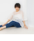 ダンボールメッシュプリントTシャツ