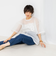 ダンボールメッシュプリントTシャツ