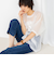 ダンボールメッシュプリントTシャツ