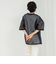 ダンボールメッシュプリントTシャツ