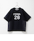 ダンボールメッシュプリントTシャツ