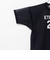 ダンボールメッシュプリントTシャツ