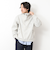 【DANTON/ダントン】HOODED SHORT JACKET 25SS