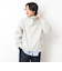 【DANTON/ダントン】HOODED SHORT JACKET 25SS