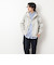 【DANTON/ダントン】HOODED SHORT JACKET 25SS