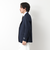 《ビジカジ対応》IMPORT FABRIC JACKET 25SS