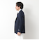 《ビジカジ対応》IMPORT FABRIC JACKET 25SS