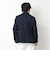 《ビジカジ対応》IMPORT FABRIC JACKET 25SS