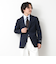 《ビジカジ対応》IMPORT FABRIC JACKET 25SS