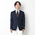 《ビジカジ対応》IMPORT FABRIC JACKET 25SS