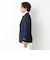 《ビジカジ対応》IMPORT FABRIC JACKET 25SS