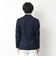 《ビジカジ対応》IMPORT FABRIC JACKET 25SS