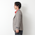 《ビジカジ対応》IMPORT FABRIC JACKET 25SS