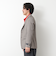 《ビジカジ対応》IMPORT FABRIC JACKET 25SS