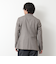 《ビジカジ対応》IMPORT FABRIC JACKET 25SS