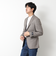 《ビジカジ対応》IMPORT FABRIC JACKET 25SS