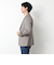 《ビジカジ対応》IMPORT FABRIC JACKET 25SS