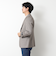 《ビジカジ対応》IMPORT FABRIC JACKET 25SS