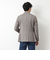 《ビジカジ対応》IMPORT FABRIC JACKET 25SS