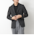 《ビジカジ対応》IMPORT FABRIC JACKET 25SS