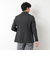 《ビジカジ対応》IMPORT FABRIC JACKET 25SS