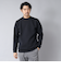 【ACTIVE SECT】《限定展開》ダブルニットスウェット 25SS