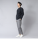 【ACTIVE SECT】《限定展開》ダブルニットスウェット 25SS