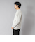 【ACTIVE SECT】《限定展開》ダブルニットスウェット 25SS