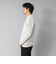 【ACTIVE SECT】《限定展開》ダブルニットスウェット 25SS