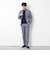 《ビジカジ/セットアップ対応》COOL DOTS/クールドッツ JK 25SS