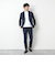 《ビジカジ/セットアップ対応》COOL DOTS/クールドッツ JK 25SS