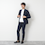 《ビジカジ/セットアップ対応》COOL DOTS/クールドッツ JK 25SS